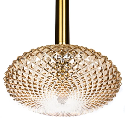 Подвесной светильник Divinare OKAB 5006/17 SP-1